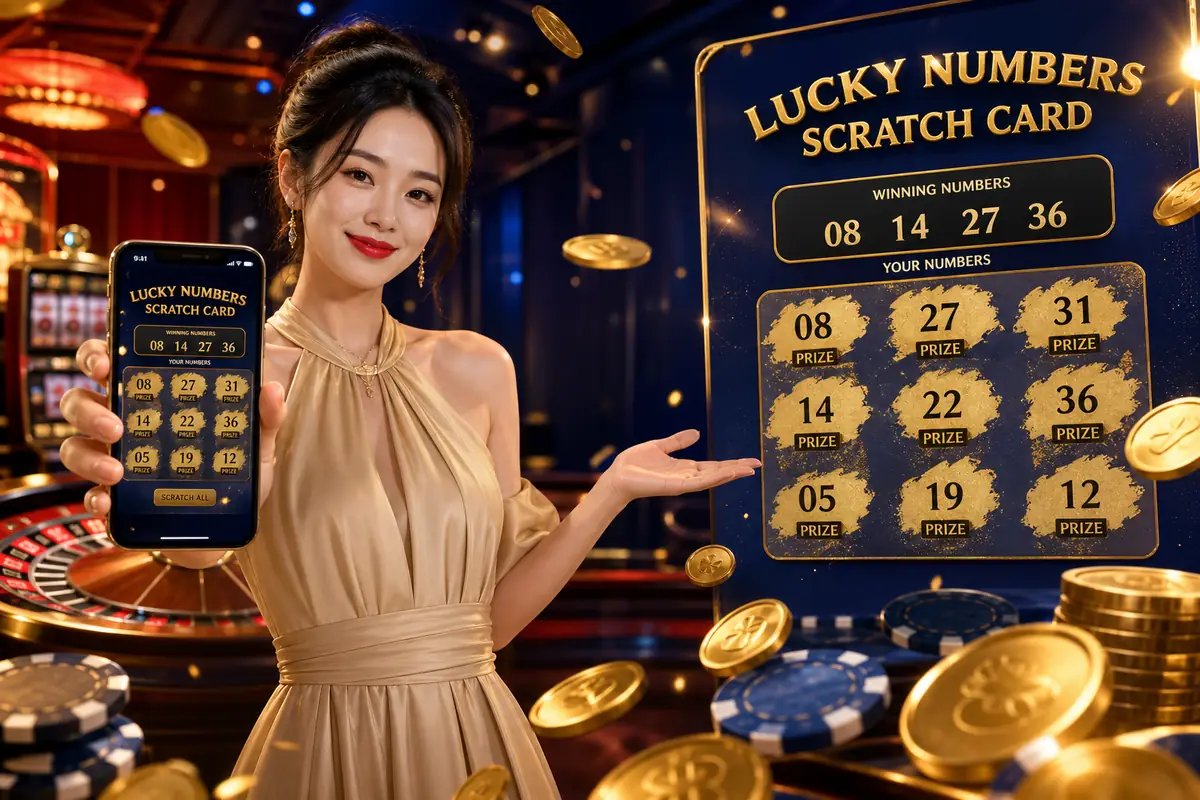 ro7777 Jackpot Slots ထူးခြားသောဆုကြေးများ