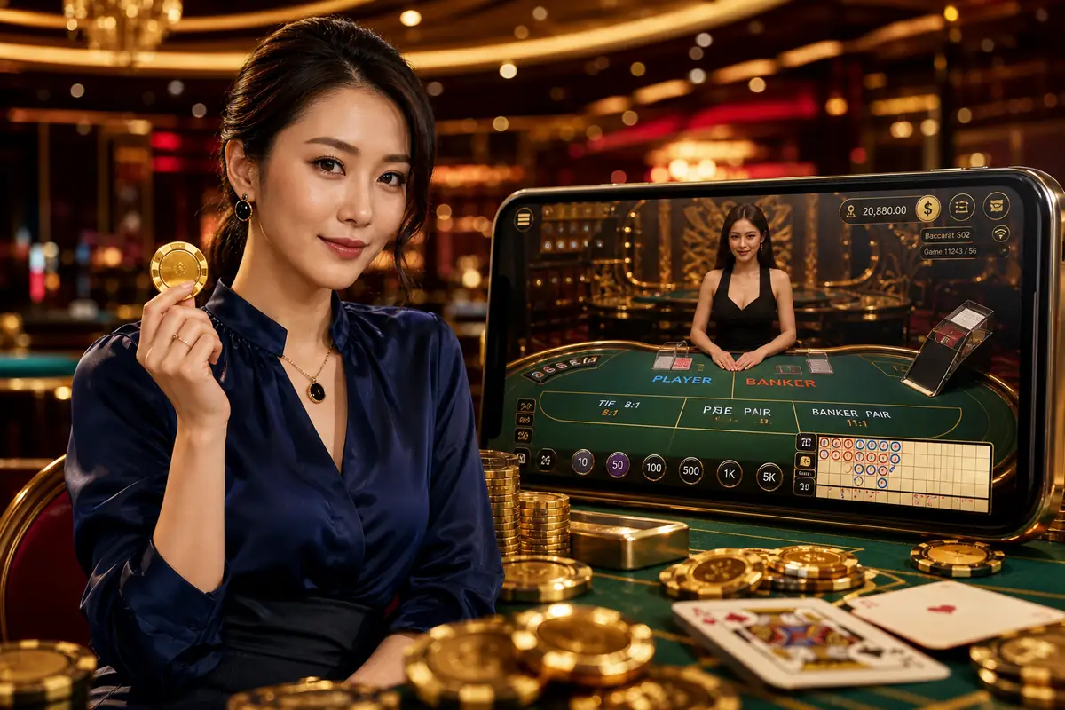ro7777 Free Spin ဆောင်ပါသော Slots ဂိမ်းများ