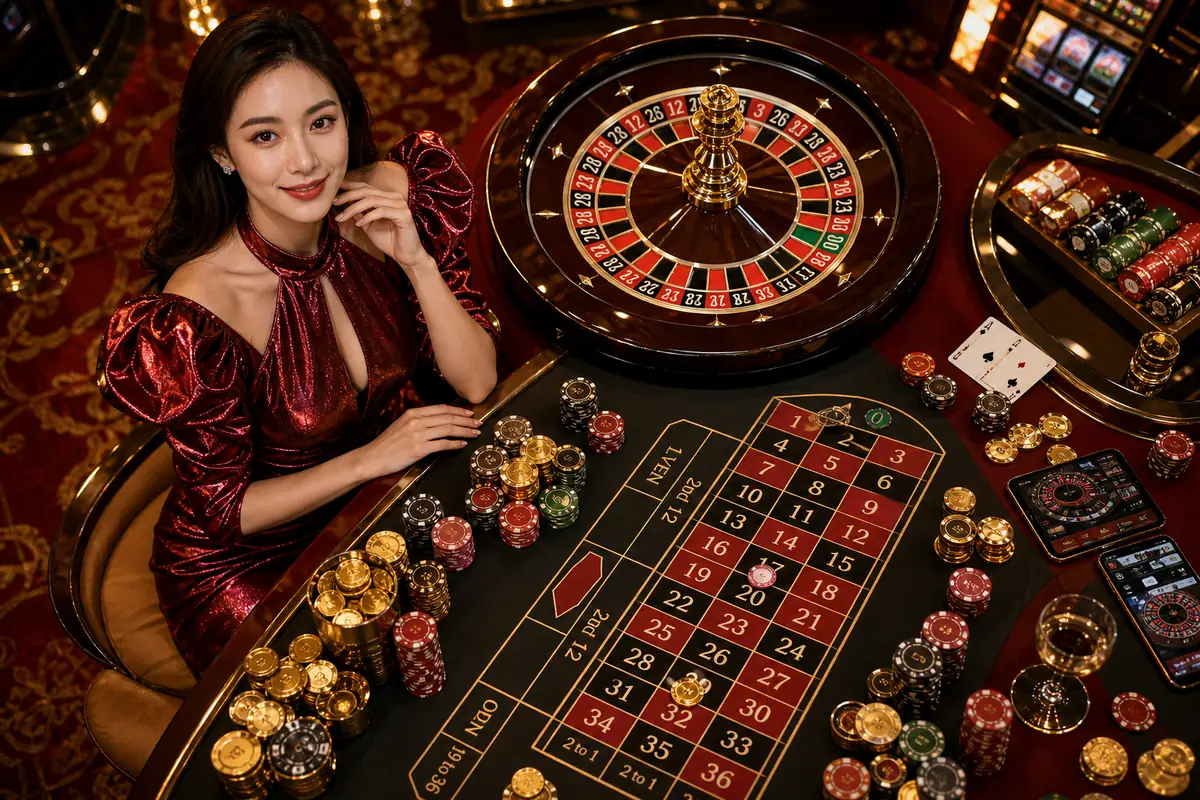 ro7777 VIP Platinum Free Spin ဆု Cashback
