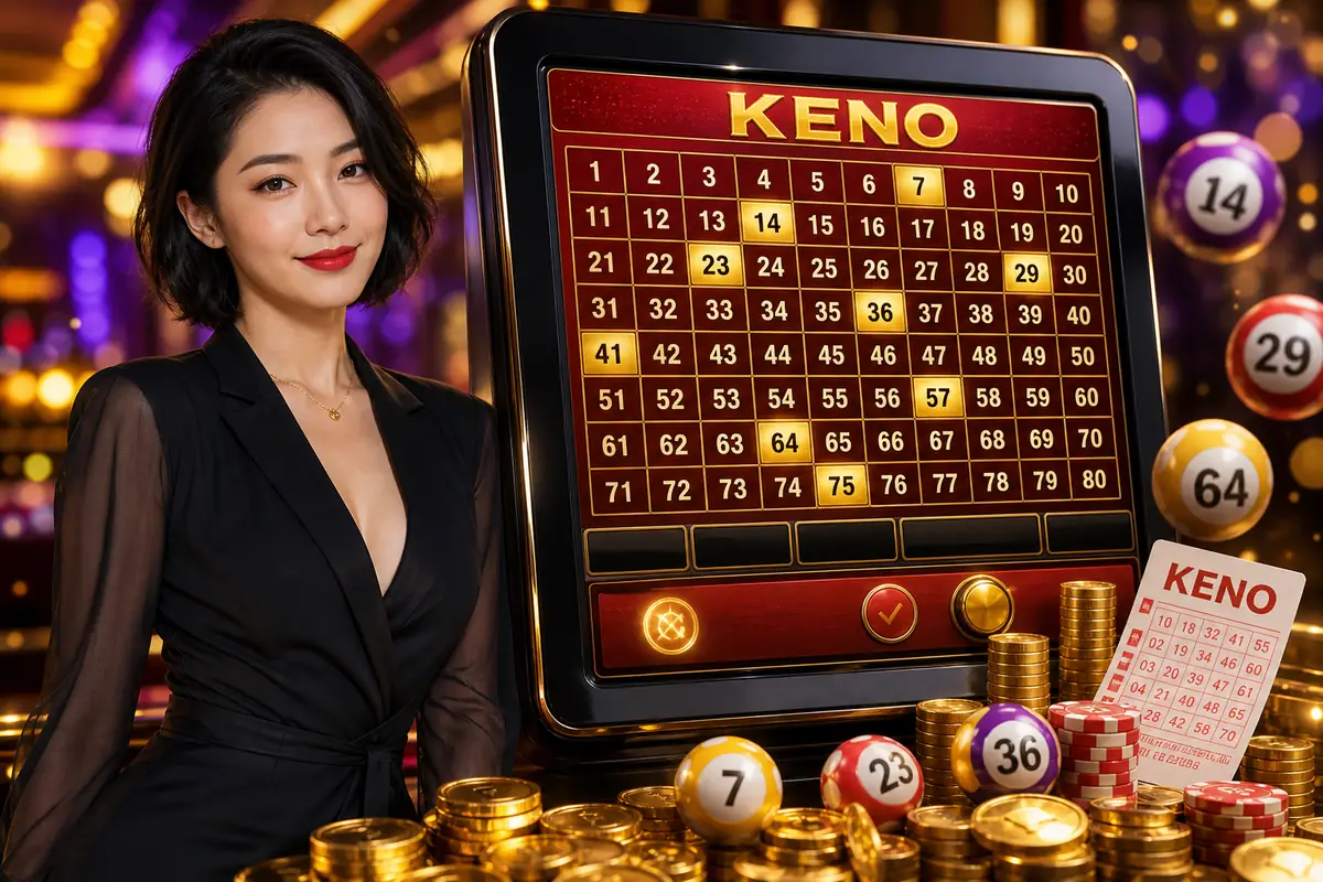 ro7777 Casino ဂိမ်းစတင်ကစားနည်း အဆင့်များ