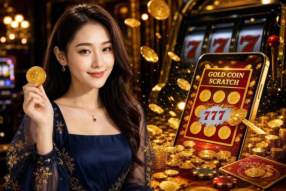 ro7777 VIP ကစားသမား ဆုများ